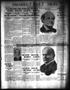 Primary view of Amarillo Daily News (Amarillo, Tex.), Vol. 4, No. 144, Ed. 1 Saturday, April 19, 1913
