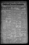 Primary view of Caldwell News-Chronicle. (Caldwell, Tex.), Vol. 23, No. 11, Ed. 1 Friday, August 8, 1902