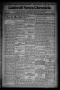 Primary view of Caldwell News-Chronicle. (Caldwell, Tex.), Vol. 23, No. 14, Ed. 1 Friday, August 29, 1902