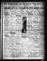 Primary view of Amarillo Daily News (Amarillo, Tex.), Vol. 17, No. 80, Ed. 1 Thursday, February 4, 1926