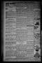 Thumbnail image of item number 2 in: 'Caldwell News-Chronicle. (Caldwell, Tex.), Vol. 23, No. 19, Ed. 1 Friday, October 3, 1902'.