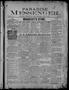 Newspaper: Paradise Messenger. (Paradise, Tex.), No. 260, Ed. 1 Saturday, Februa…