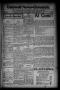 Newspaper: Caldwell News-Chronicle. (Caldwell, Tex.), Vol. 23, No. 29, Ed. 1 Fri…