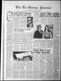 Newspaper: The La Grange Journal (La Grange, Tex.), Vol. 92, No. 29, Ed. 1 Monda…