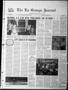 Newspaper: The La Grange Journal (La Grange, Tex.), Vol. 92, No. 78, Ed. 1 Monda…