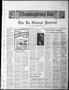 Newspaper: The La Grange Journal (La Grange, Tex.), Vol. 92, No. 93, Ed. 1 Thurs…