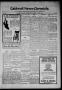 Newspaper: Caldwell News-Chronicle. (Caldwell, Tex.), Vol. 25, No. 11, Ed. 1 Fri…