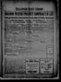 Thumbnail image of item number 1 in: 'Ballinger Daily Ledger (Ballinger, Tex.), Vol. 24, No. 303, Ed. 1 Friday, April 4, 1930'.