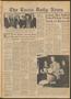 Newspaper: The Ennis Daily News (Ennis, Tex.), Vol. 80, No. 248, Ed. 1 Wednesday…