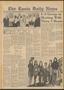 Newspaper: The Ennis Daily News (Ennis, Tex.), Vol. 80, No. 249, Ed. 1 Thursday,…