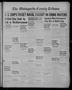 Newspaper: The Matagorda County Tribune (Bay City, Tex.), Vol. 92, No. 8, Ed. 1 …