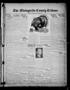 Newspaper: The Matagorda County Tribune (Bay City, Tex.), Vol. 88, No. 21, Ed. 1…