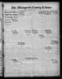 Thumbnail image of item number 1 in: 'The Matagorda County Tribune (Bay City, Tex.), Vol. 89, No. 6, Ed. 1 Thursday, August 23, 1934'.