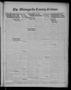Thumbnail image of item number 1 in: 'The Matagorda County Tribune (Bay City, Tex.), Vol. 90, No. 43, Ed. 1 Thursday, May 7, 1936'.
