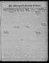 Newspaper: The Matagorda County Tribune (Bay City, Tex.), Vol. 91, No. 19, Ed. 1…