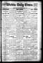 Newspaper: Wichita Daily Times. (Wichita Falls, Tex.), Vol. 1, No. 217, Ed. 1 Th…