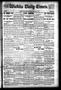 Newspaper: Wichita Daily Times. (Wichita Falls, Tex.), Vol. 1, No. 223, Ed. 1 Th…