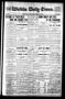 Newspaper: Wichita Daily Times. (Wichita Falls, Tex.), Vol. 1, No. 236, Ed. 1 Fr…