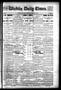 Newspaper: Wichita Daily Times. (Wichita Falls, Tex.), Vol. 1, No. 247, Ed. 1 Th…