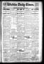 Newspaper: Wichita Daily Times. (Wichita Falls, Tex.), Vol. 1, No. 258, Ed. 1 We…