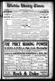 Newspaper: Wichita Weekly Times. (Wichita Falls, Tex.), Vol. 19, No. 14, Ed. 1 F…