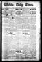 Newspaper: Wichita Daily Times. (Wichita Falls, Tex.), Vol. 2, No. 10, Ed. 1 Mon…