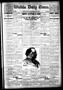 Primary view of Wichita Daily Times. (Wichita Falls, Tex.), Vol. 2, No. 37, Ed. 1 Wednesday, June 24, 1908