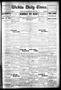Newspaper: Wichita Daily Times. (Wichita Falls, Tex.), Vol. 2, No. 38, Ed. 1 Thu…