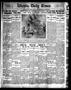 Newspaper: Wichita Daily Times (Wichita Falls, Tex.), Vol. 8, No. 171, Ed. 1 Sun…