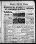 Primary view of Wichita Weekly Times (Wichita Falls, Tex.), Vol. 26, No. 2, Ed. 1 Friday, July 7, 1916