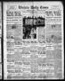 Primary view of Wichita Daily Times (Wichita Falls, Tex.), Vol. 10, No. 57, Ed. 1 Tuesday, July 18, 1916