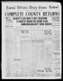 Newspaper: Wichita Daily Times (Wichita Falls, Tex.), Vol. 10, No. 62, Ed. 2 Mon…