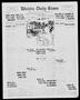 Primary view of Wichita Daily Times (Wichita Falls, Tex.), Vol. 10, No. 110, Ed. 1 Monday, September 18, 1916