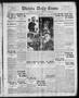 Newspaper: Wichita Daily Times (Wichita Falls, Tex.), Vol. 10, No. 165, Ed. 1 Tu…