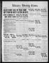 Thumbnail image of item number 1 in: 'Wichita Weekly Times (Wichita Falls, Tex.), Vol. 26, No. 25, Ed. 1 Friday, December 15, 1916'.