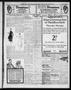 Thumbnail image of item number 3 in: 'Wichita Daily Times (Wichita Falls, Tex.), Vol. 10, No. 194, Ed. 1 Tuesday, December 26, 1916'.
