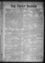 Primary view of The Troup Banner (Troup, Tex.), Vol. 28, No. 40, Ed. 1 Thursday, April 6, 1922