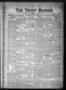 Primary view of The Troup Banner (Troup, Tex.), Vol. 28, No. 51, Ed. 1 Thursday, June 22, 1922
