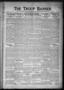 Newspaper: The Troup Banner (Troup, Tex.), Vol. 29, No. 5, Ed. 1 Thursday, Augus…