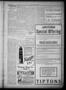Thumbnail image of item number 3 in: 'The Troup Banner (Troup, Tex.), Vol. 30, No. 38, Ed. 1 Thursday, March 20, 1924'.