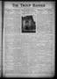 Newspaper: The Troup Banner (Troup, Tex.), Vol. 30, No. 51, Ed. 1 Thursday, June…