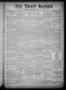 Newspaper: The Troup Banner (Troup, Tex.), Vol. 31, No. 5, Ed. 1 Thursday, July …