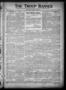 Newspaper: The Troup Banner (Troup, Tex.), Vol. 31, No. 14, Ed. 1 Thursday, Octo…