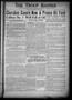 Newspaper: The Troup Banner (Troup, Tex.), Vol. 31, No. 18, Ed. 2 Thursday, Octo…