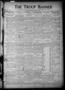 Thumbnail image of item number 1 in: 'The Troup Banner (Troup, Tex.), Vol. 31, No. 30, Ed. 1 Thursday, January 22, 1925'.