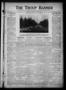 Newspaper: The Troup Banner (Troup, Tex.), Vol. 31, No. 33, Ed. 1 Thursday, Febr…