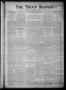 Newspaper: The Troup Banner (Troup, Tex.), Vol. 31, No. 37, Ed. 1 Thursday, Marc…