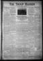 Newspaper: The Troup Banner (Troup, Tex.), Vol. 31, No. 39, Ed. 1 Thursday, Marc…