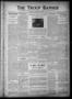 Newspaper: The Troup Banner (Troup, Tex.), Vol. 31, No. 46, Ed. 1 Thursday, May …
