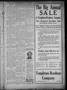 Thumbnail image of item number 3 in: 'The Troup Banner (Troup, Tex.), Vol. 31, No. 49, Ed. 1 Thursday, June 4, 1925'.